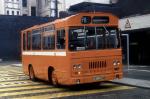 Seddon Pennine IV Seddon 1973 года